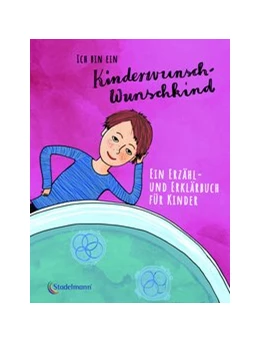 Abbildung von Schulze | Ich bin ein Kinderwunsch-Wunschkind | 2. Auflage | 2023 | beck-shop.de