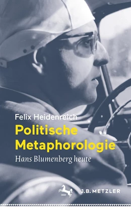 Abbildung von Heidenreich | Politische Metaphorologie | 1. Auflage | 2020 | beck-shop.de