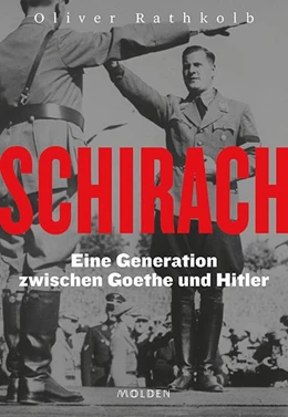 Abbildung von Rathkolb | Schirach | 1. Auflage | 2020 | beck-shop.de
