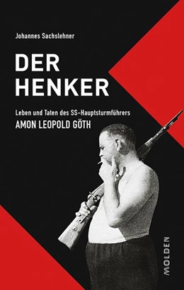 Abbildung von Sachslehner | Der Henker | 1. Auflage | 2020 | beck-shop.de