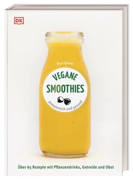 Abbildung von Green | Vegane Smoothies | 1. Auflage | 2020 | beck-shop.de