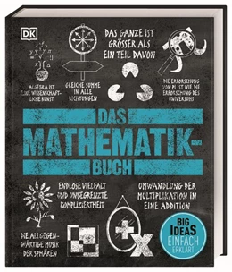 Abbildung von Dangerfield / Davis | Big Ideas. Das Mathematik-Buch | 1. Auflage | 2020 | beck-shop.de
