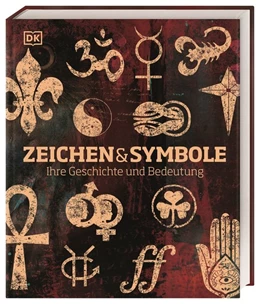 Abbildung von Harrison / Regan | Zeichen und Symbole | 1. Auflage | 2020 | beck-shop.de