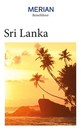 Abbildung von Miethig | MERIAN Reiseführer Sri Lanka | 1. Auflage | 2021 | beck-shop.de