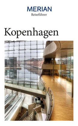 Abbildung von Gehl / Borchert | MERIAN Reiseführer Kopenhagen | 1. Auflage | 2021 | beck-shop.de