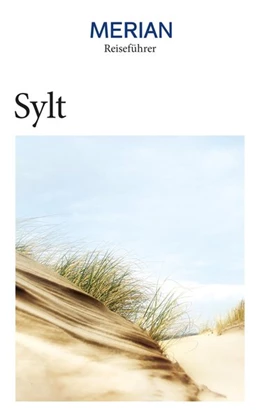 Abbildung von Diers | MERIAN Reiseführer Sylt | 1. Auflage | 2021 | beck-shop.de