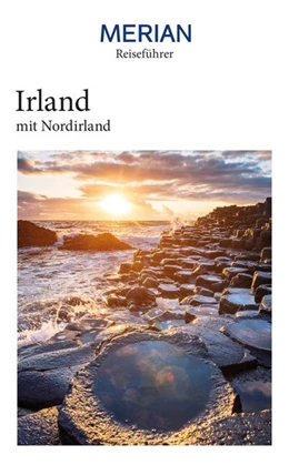 Abbildung von Lohs | MERIAN Reiseführer Irland mit Nordirland | 1. Auflage | 2021 | beck-shop.de