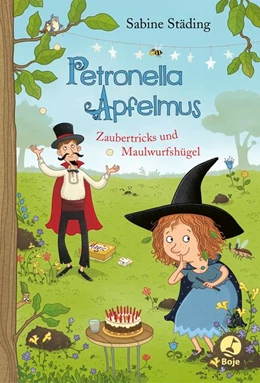 Abbildung von Städing | Petronella Apfelmus | 1. Auflage | 2020 | beck-shop.de