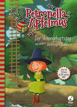 Abbildung von Städing / Steinbrede | Petronella Apfelmus - Die TV-Serie | 1. Auflage | 2020 | beck-shop.de