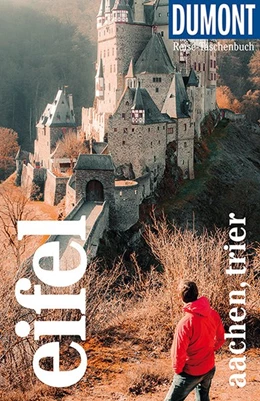 Abbildung von Juling / Berger | DuMont Reise-Taschenbuch Eifel, Aachen, Trier | 1. Auflage | 2020 | beck-shop.de