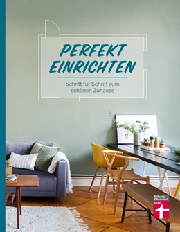 Abbildung von Lang / Enxing | Perfekt einrichten | 1. Auflage | 2020 | beck-shop.de