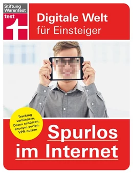 Abbildung von Erle | Spurlos im Internet | 1. Auflage | 2020 | beck-shop.de