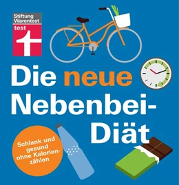 Abbildung von Lange | Die neue Nebenbei-Diät | 1. Auflage | 2020 | beck-shop.de
