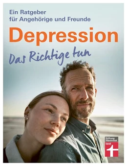 Abbildung von Hutterer | Depression. Das Richtige tun | 1. Auflage | 2020 | beck-shop.de