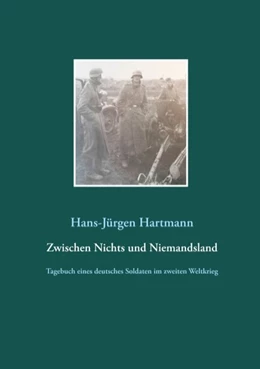 Abbildung von Hartmann | Zwischen Nichts und Niemandsland | 1. Auflage | 2020 | beck-shop.de