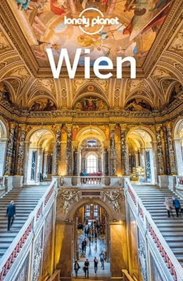 Abbildung von Haywood / Di Duca | Lonely Planet Reiseführer Wien | 5. Auflage | 2020 | beck-shop.de