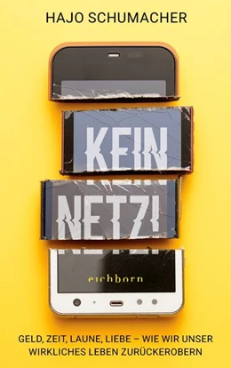 Abbildung von Schumacher | Kein Netz! | 1. Auflage | 2020 | beck-shop.de