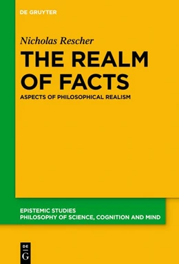 Abbildung von Rescher | The Realm of Facts | 1. Auflage | 2020 | beck-shop.de