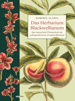 Abbildung von Olariu | Das Herbarium Blackwellianum | 1. Auflage | 2020 | beck-shop.de