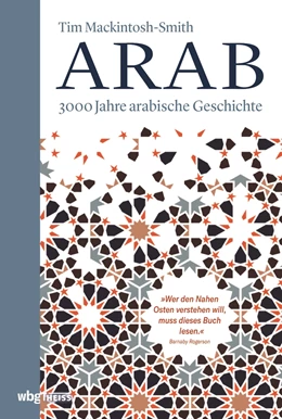 Abbildung von Mackintosh-Smith | Arab | 1. Auflage | 2021 | beck-shop.de
