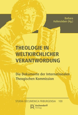 Abbildung von Hallensleben | Theologie in weltkirchlicher Verantwortung | 1. Auflage | 2022 | 100 | beck-shop.de