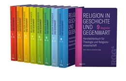 Abbildung von Janowski | Religion in Geschichte und Gegenwart | 1. Auflage | 2020 | beck-shop.de