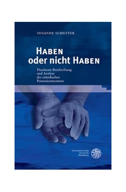 Abbildung von Schuster | HABEN oder nicht HABEN | 1. Auflage | 2020 | 27 | beck-shop.de
