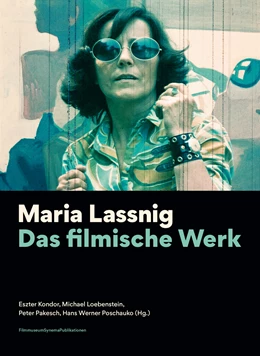Abbildung von Kondor / Loebenstein | Maria Lassnig | 1. Auflage | 2021 | beck-shop.de