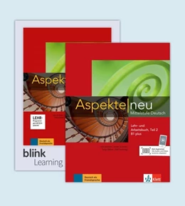 Abbildung von Koithan / Mayr-Sieber | Aspekte neu B1 plus - Media-Bundle | 1. Auflage | 2020 | beck-shop.de