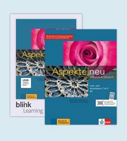 Abbildung von Koithan / Mayr-Sieber | Aspekte neu B2 - Teil 2 - Media Bundle | 1. Auflage | 2020 | beck-shop.de