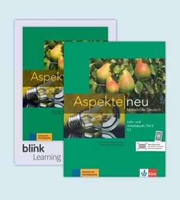 Abbildung von Koithan / Mayr-Sieber | Aspekte neu C1 - Media-Bundle | 1. Auflage | 2020 | beck-shop.de
