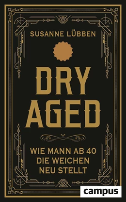 Abbildung von Lübben | Dry Aged | 1. Auflage | 2020 | beck-shop.de