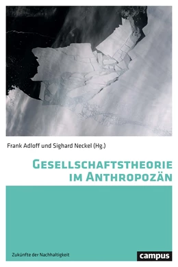 Abbildung von Adloff / Neckel | Gesellschaftstheorie im Anthropozän | 1. Auflage | 2020 | beck-shop.de
