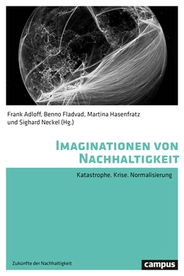 Abbildung von Adloff / Fladvad | Imaginationen von Nachhaltigkeit | 1. Auflage | 2020 | beck-shop.de