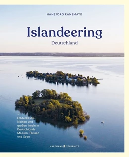 Abbildung von Ransmayr | Islandeering Deutschland | 1. Auflage | 2020 | beck-shop.de
