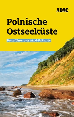 Abbildung von Lendt | ADAC Reiseführer plus Polnische Ostseeküste | 1. Auflage | 2020 | beck-shop.de