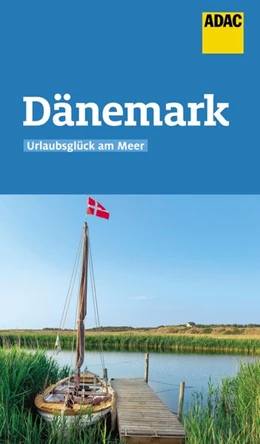 Abbildung von Jürgens | ADAC Reiseführer Dänemark | 1. Auflage | 2020 | beck-shop.de