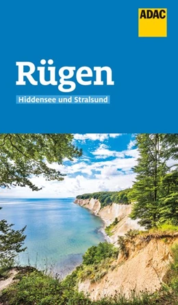 Abbildung von Lindemann | ADAC Reiseführer Rügen mit Hiddensee und Stralsund | 1. Auflage | 2020 | beck-shop.de