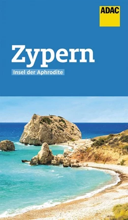 Abbildung von Jaeckel | ADAC Reiseführer Zypern | 1. Auflage | 2021 | beck-shop.de