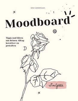 Abbildung von Lübbehüsen | Moodboard | 1. Auflage | 2020 | beck-shop.de