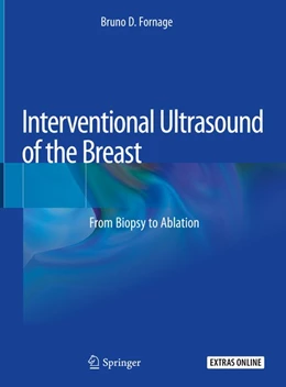 Abbildung von Fornage | Interventional Ultrasound of the Breast | 1. Auflage | 2020 | beck-shop.de