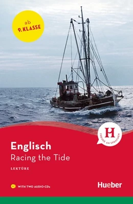 Abbildung von Kirby | Racing the Tide | 1. Auflage | 2019 | beck-shop.de
