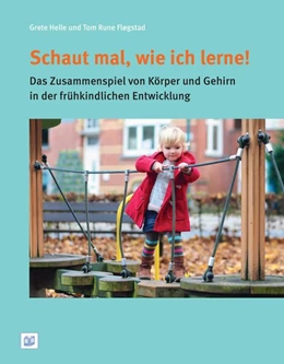 Abbildung von Helle / Fløgstad | Schaut mal, wie ich lerne! | 1. Auflage | 2020 | beck-shop.de
