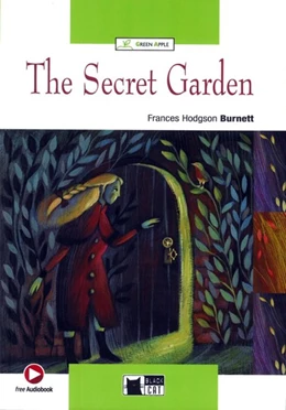Abbildung von Hodgson Burnett | The Secret Garden | 1. Auflage | 2020 | beck-shop.de