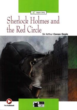 Abbildung von Doyle | Sherlock Holmes and The Red Circle | 1. Auflage | 2020 | beck-shop.de