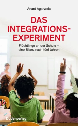 Abbildung von Agarwala | Das Integrationsexperiment | 1. Auflage | 2020 | beck-shop.de