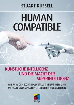Abbildung von Russell | Human Compatible | 1. Auflage | 2020 | beck-shop.de