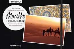 Abbildung von Löffler / Meyer-Rebentisch | Marokko fotografieren | 1. Auflage | 2022 | beck-shop.de