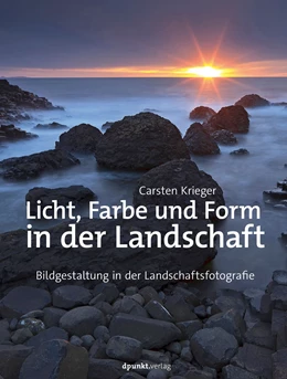Abbildung von Krieger | Licht, Farbe und Form in der Landschaft | 1. Auflage | 2020 | beck-shop.de