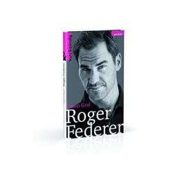 Abbildung von Graf | Roger Federer | 1. Auflage | 2020 | beck-shop.de